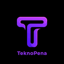 TeknoPena Logo